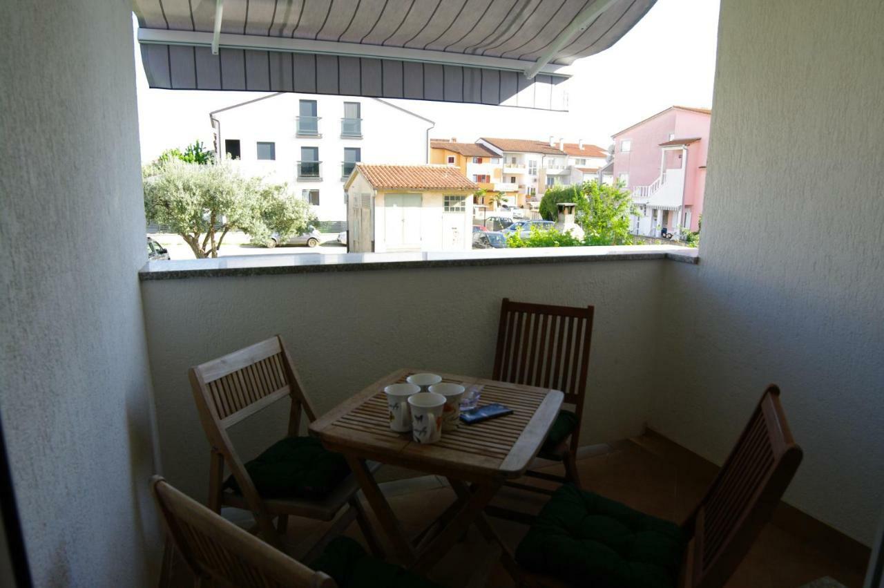 Apartament Brace Ilic 1 Fažana Zewnętrze zdjęcie